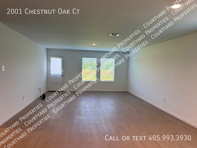 Photo - 2001 Chestnut Oak Ct
