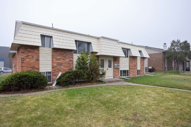 Photo - 1617 Oxford Dr Apartamento Unidad B