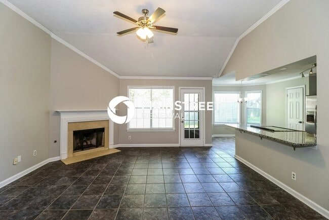 3 Bedroom Pet-Friendly Home in Lakeland, TN with Main Street Renewal