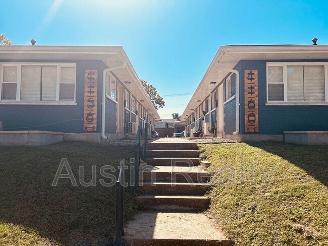 Building Photo - 4164 Folsom Ave Unit B Rental