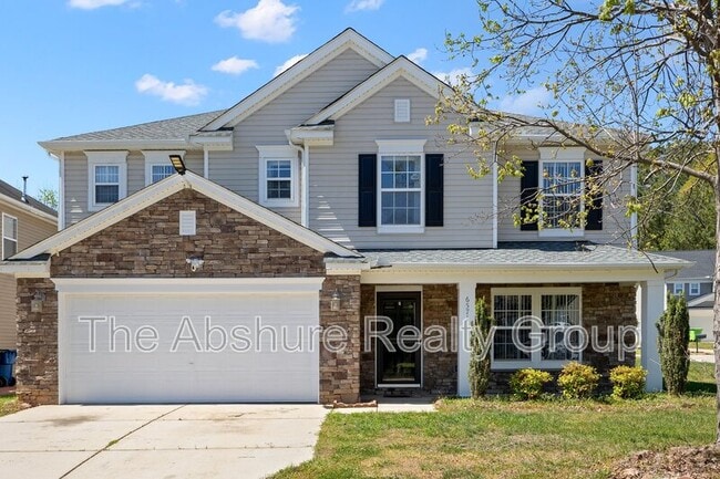 Building Photo - 6571 Guard Hill Dr