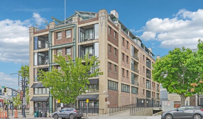 Photo - Dakota Lofts