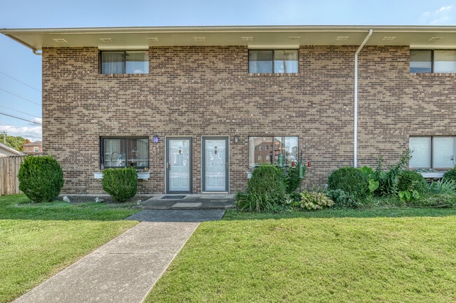 Building Photo - 1591 Kenmore Dr Rental