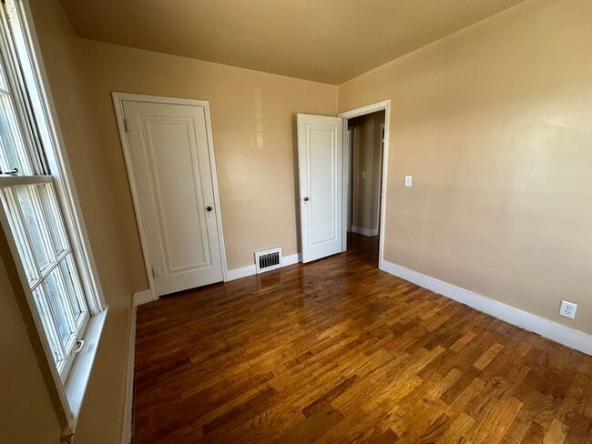 Photo - Two bedrooms, One and half bathroom, one c...