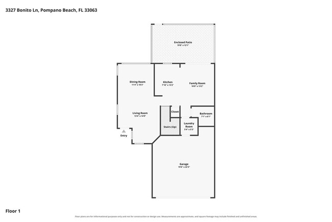 Photo - 3327 Bonito Ln