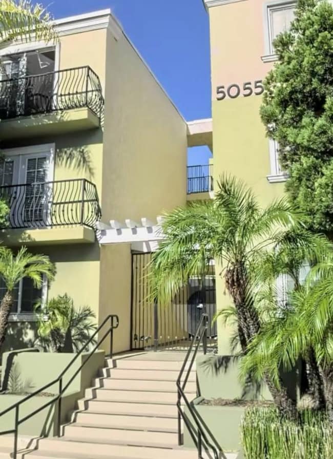 Photo - 5055 Collwood Blvd Unidad 211