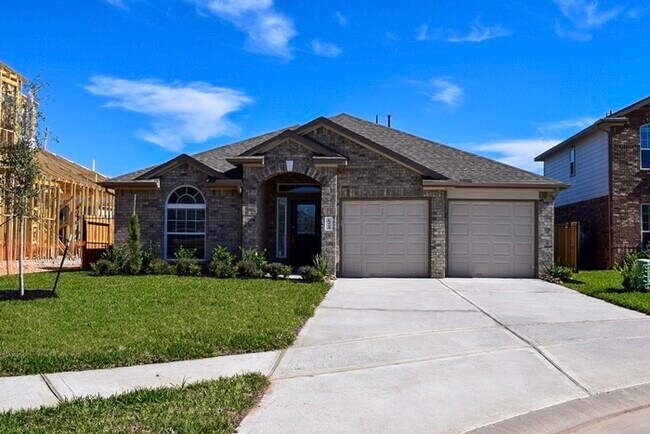 Bristol Lakes - 29442 Westhope Drive, Spri... - Bristol Lakes - 29442 Westhope Drive, Spri... House