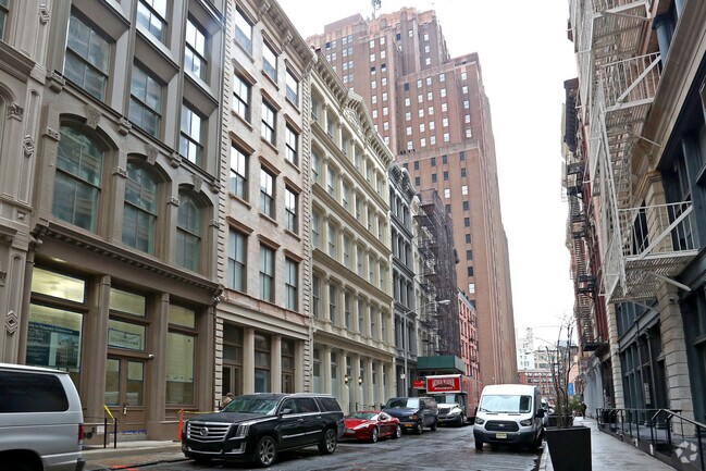 Photo - Lispenard Condo