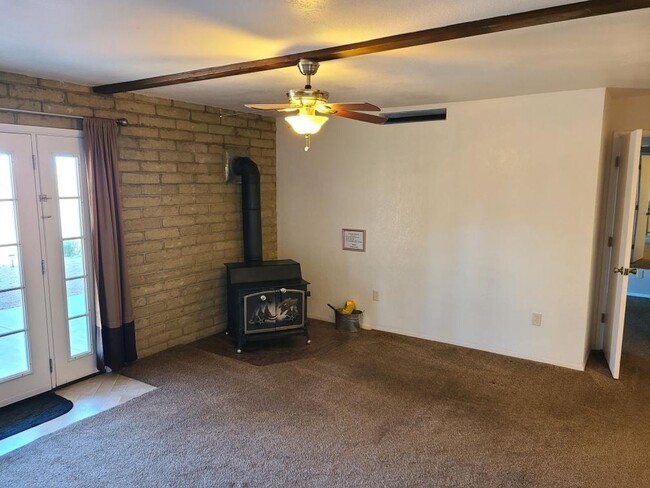 Photo - Cottonwood Area/ One-time leasing $1600.00 includes utilities.