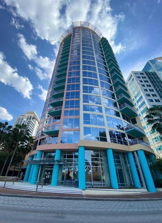 Building Photo - 322 E Central Blvd Unit 1210 Rental