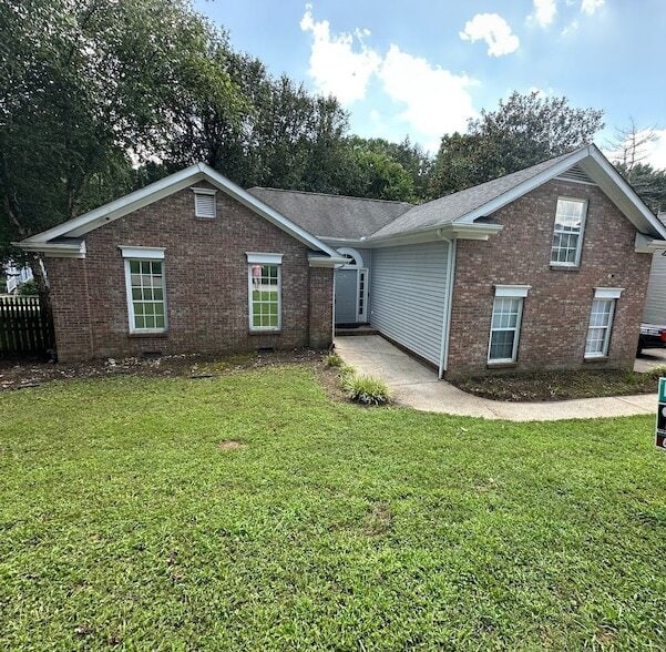 Building Photo - 1409 Aaronwood Dr Rental