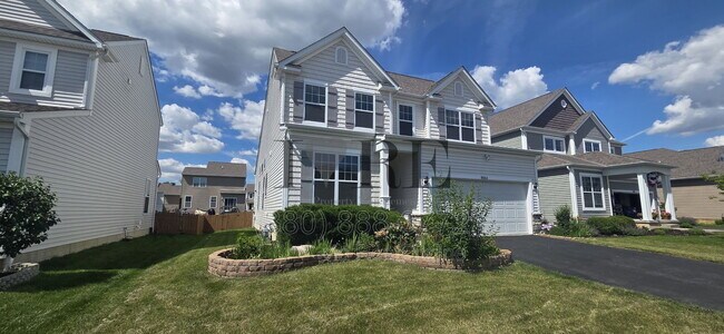 Building Photo - 8664 Melton Fields Dr