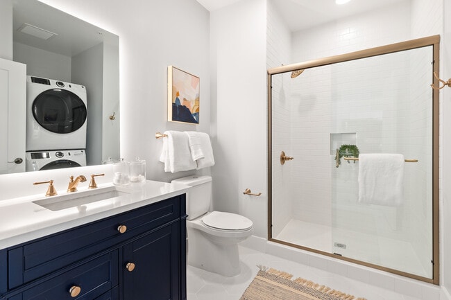 Photo - The Arbor at Takoma