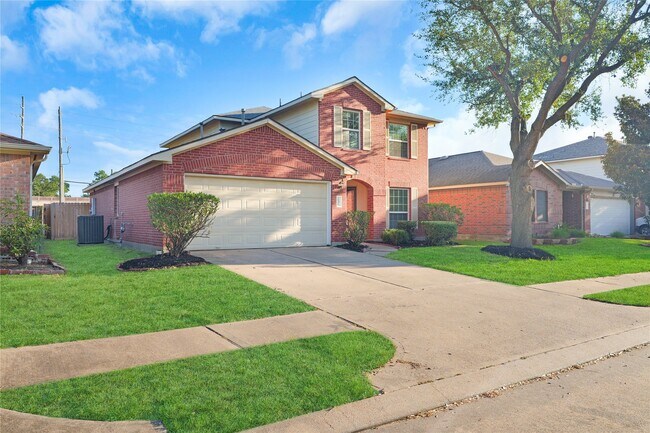 Photo - 10226 Canyon Rose Ln