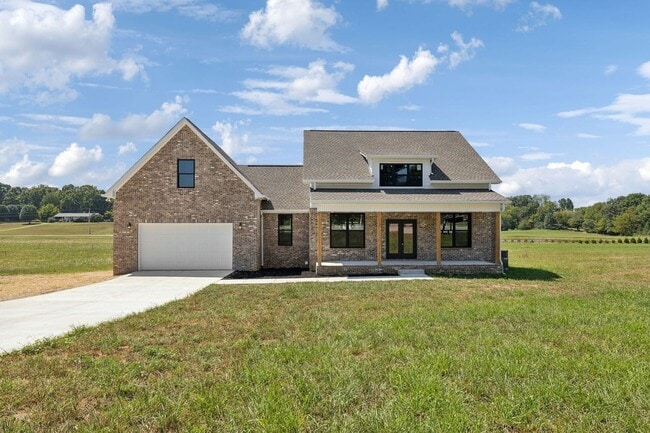 Photo - **RARE CUSTOM HOME QUALITY NEW CONSTRUCTION THAT'S HARD TO FIND ON A FINISHED, MOVE-IN READY HOME**