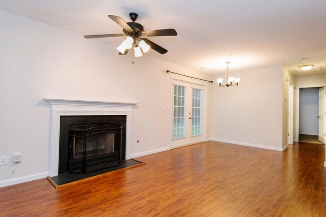 Photo - Cozy Ranch Living with Fenced Backyard in the Heart of Holly Springs!