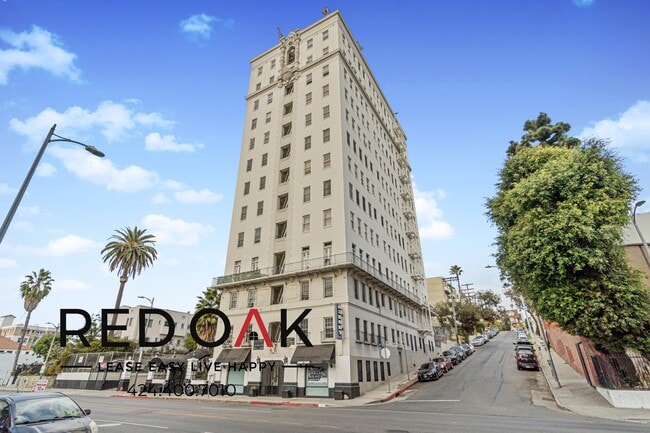 Photo - 2505 W 6th St Unit 602