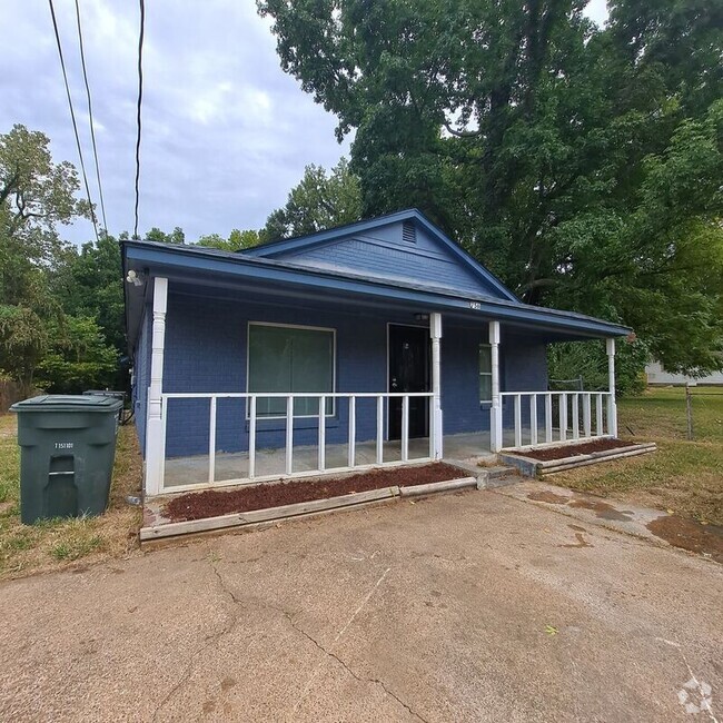 Building Photo - 756 Harahan Rd Rental