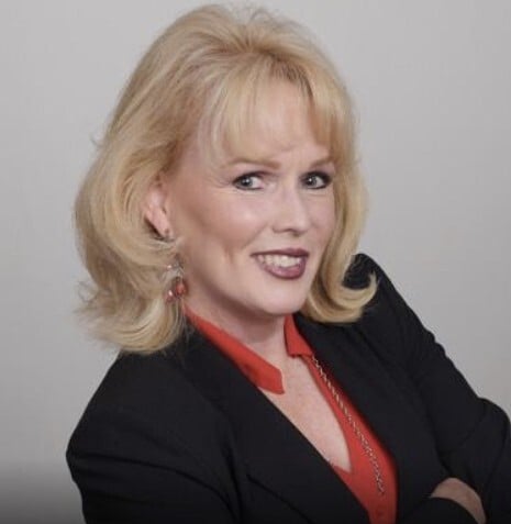 Debbie Dupree