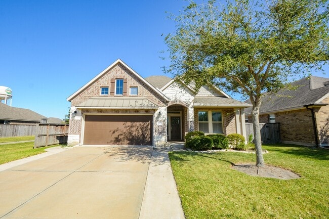 Building Photo - 3617 Bartlett Way Dr