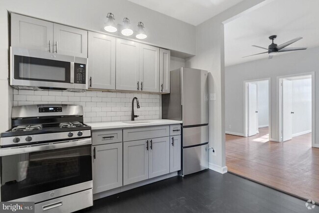Building Photo - 623-25 Pine St Unit 23-3F Rental