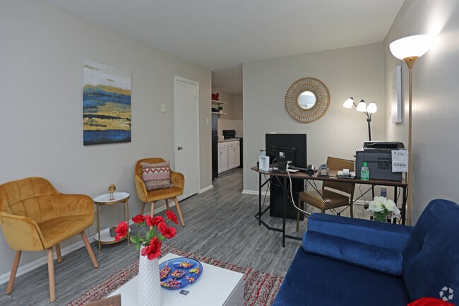 Photo - The Heights Townhomes