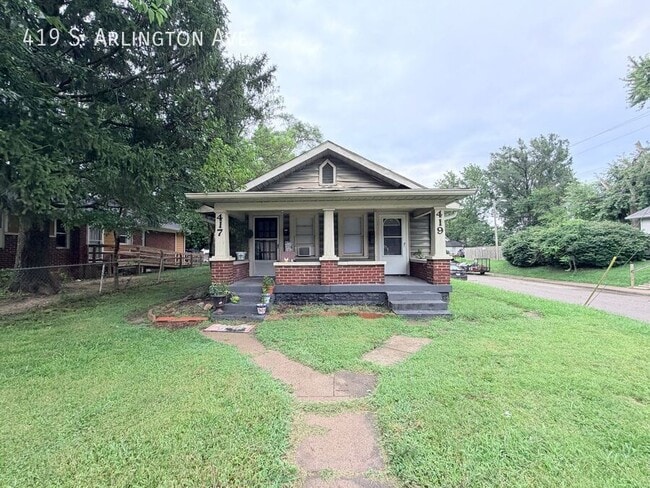 Building Photo - 419 S Arlington Ave