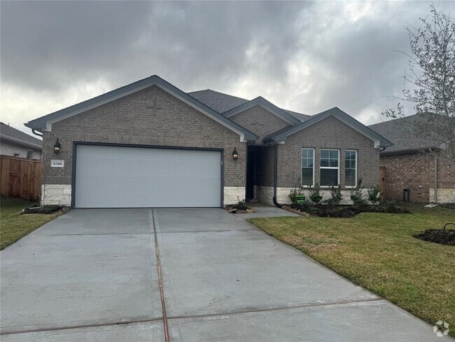 Building Photo - 6346 Brazos Trl Dr Rental