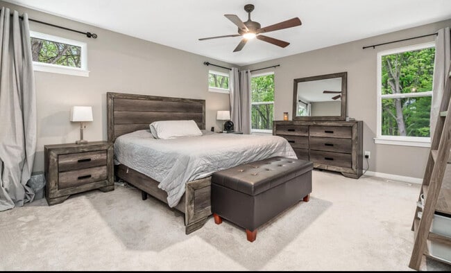 Photo - 10321 E C Ave House