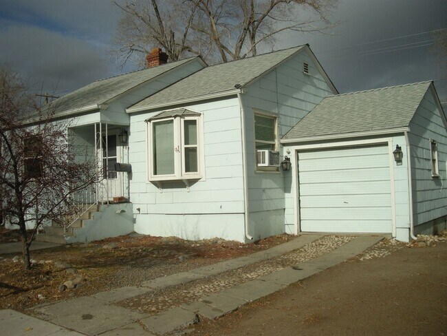 Photo - Two Bedroom Home near Mid-Town