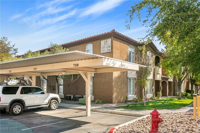 Building Photo - 9000 S Las Vegas Blvd Unit 2240