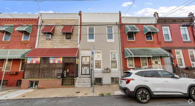 Building Photo - 2418 N 16th St Rental