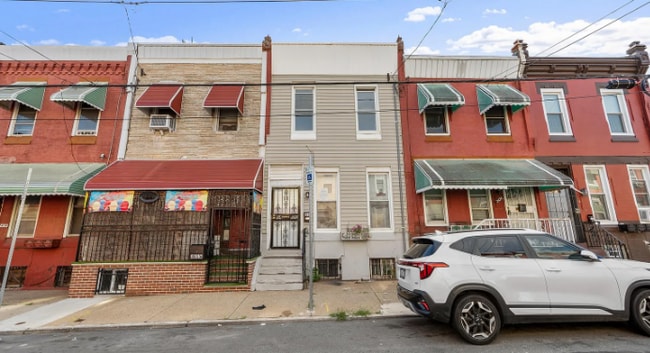 Building Photo - 2418 N 16th St Rental