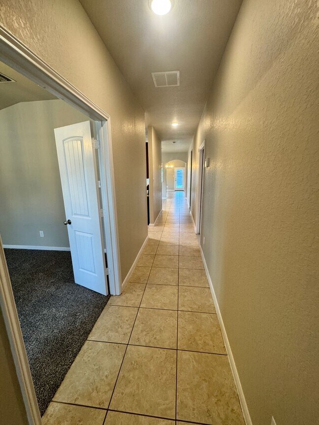 Photo - Ready for Move-In! Spacious 4-Bed, 2-Bath ...
