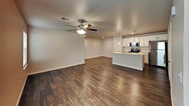 Photo - 2 Bedroom 2 Bath Duplex Close To Tinker AFB
