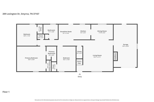 Photo - 209 Lexington Dr