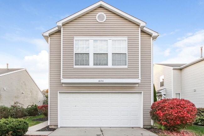 Building Photo - 16711 Aulton Dr