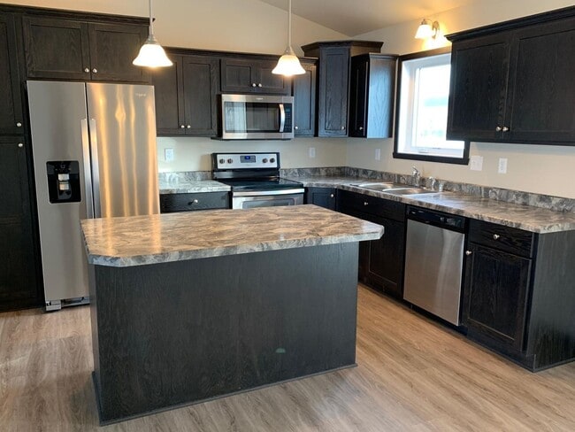 Photo - Gorgeous 3 Bed, 2 Bath Home with Triple Attached Garage!
