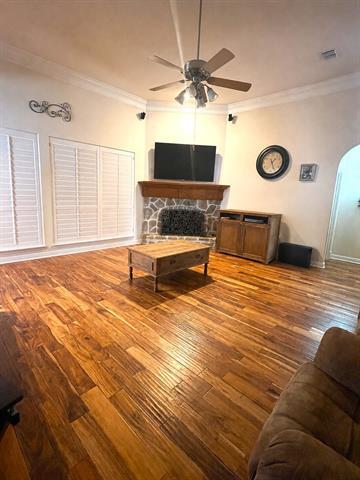 Photo - 253 S Natural Spring Ln