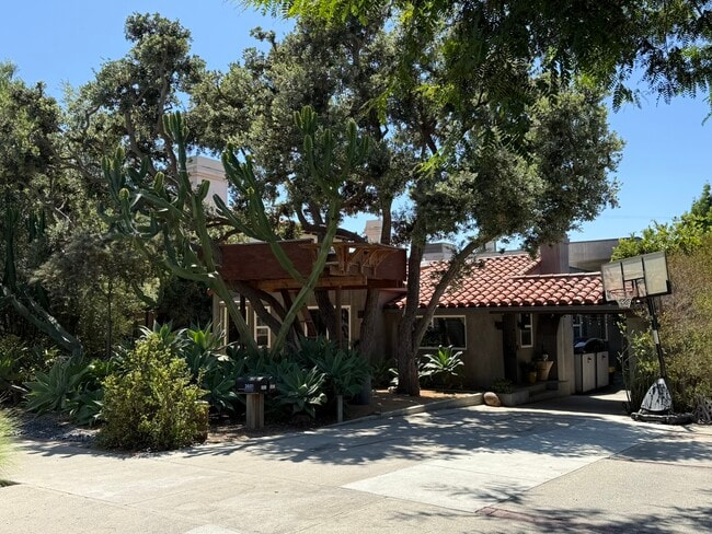 Building Photo - 3601 Wasatch Ave Rental