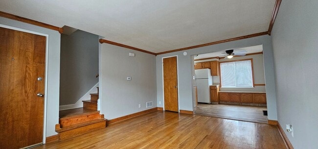 Photo - Spacious Townhome in Dayton’s Belmont Area...