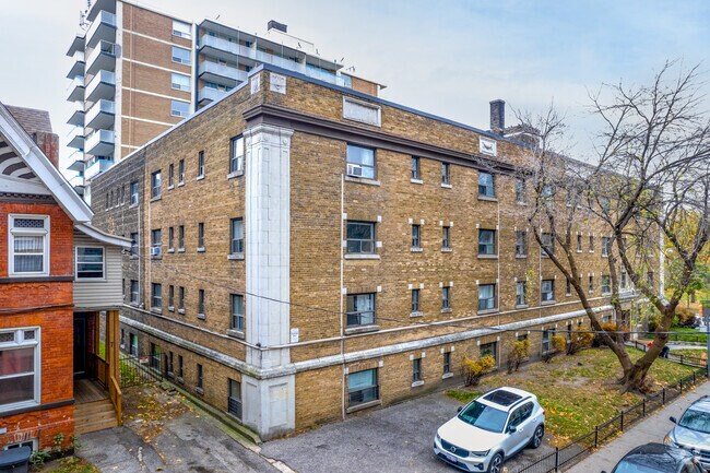 Photo - The Sheldrake