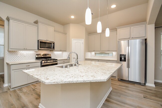 Photo - 24134 Leonforte Dr