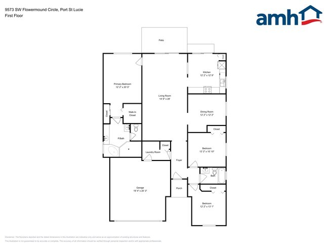 Photo - 9573 SW Flowermound Cir