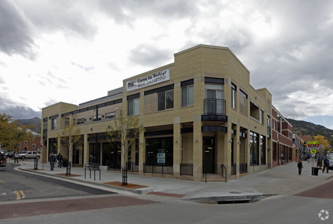 Lofts on College - Lofts on College