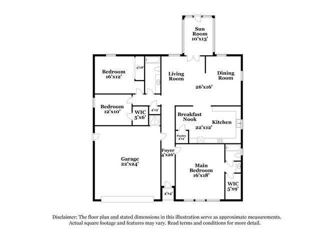 Photo - 3410 Guernsey Ct