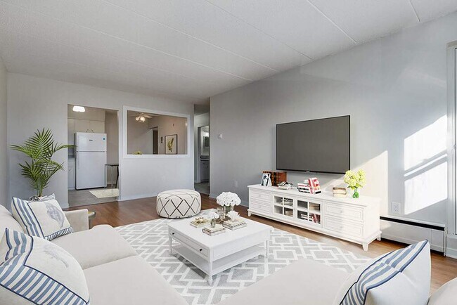 Photo - Haworth Manor