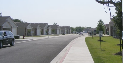 Photo - Gardens of Taylor - Ages 55+ ONLY Community