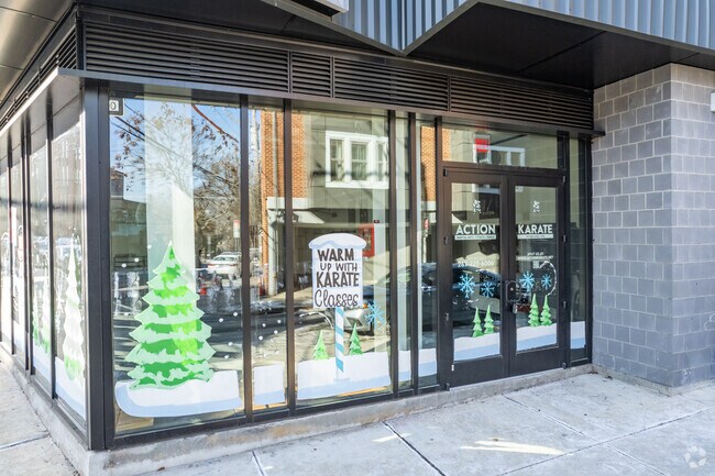 Photo - Liberty Park Place