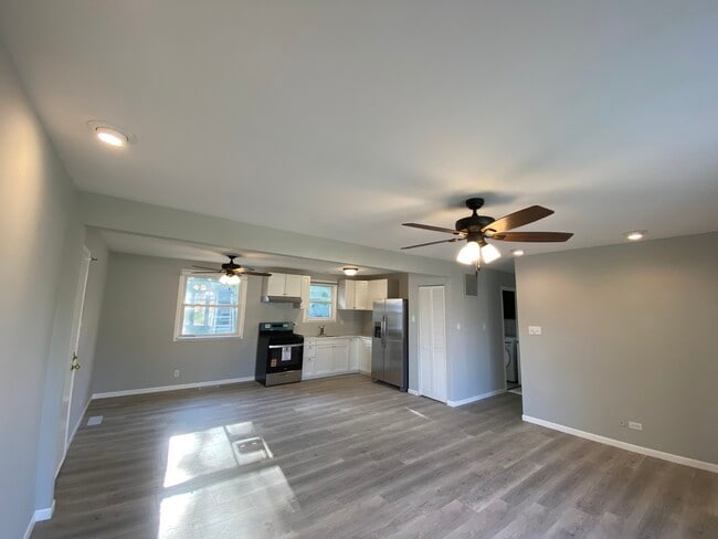 Photo - 12814 E Playfield Dr